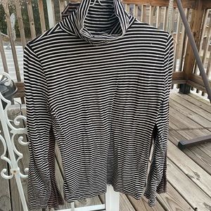 Set of J Crew turtlenecks in great condition!
